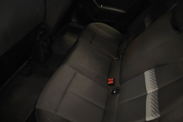 Audi A3 2022 car image #13