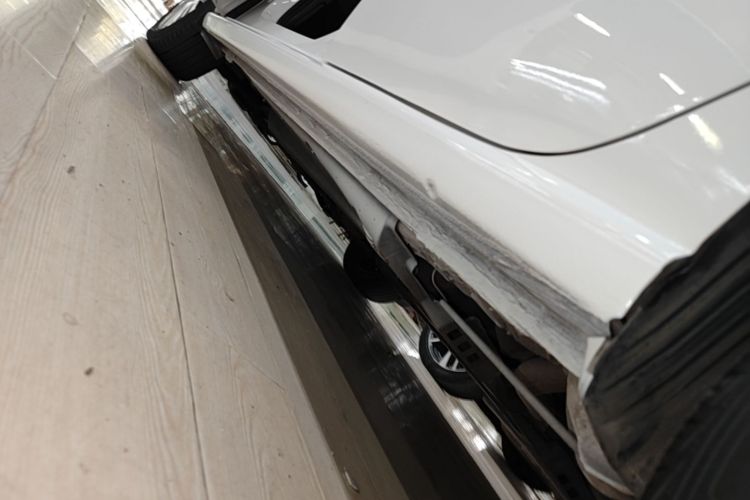 Volkswagen Polo 2016 car image #27