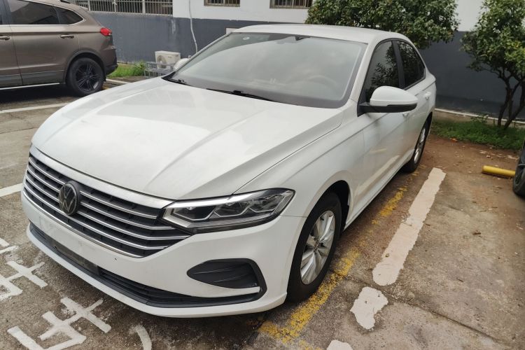 Volkswagen Lavida 2023 immagine di auto #2