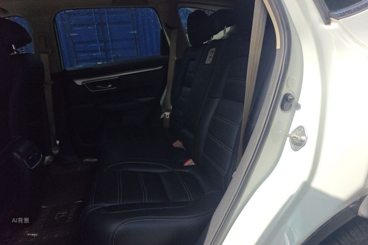 Honda CR-V 2020 car image #19