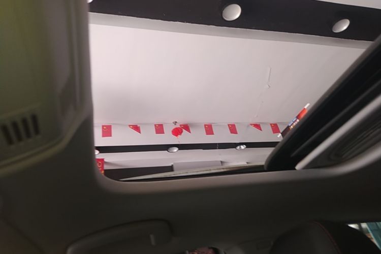 Volkswagen Bora 2019 car image #18