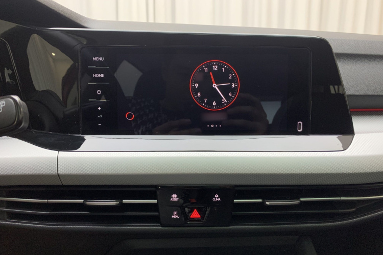 Volkswagen Golf 2022 car image #15
