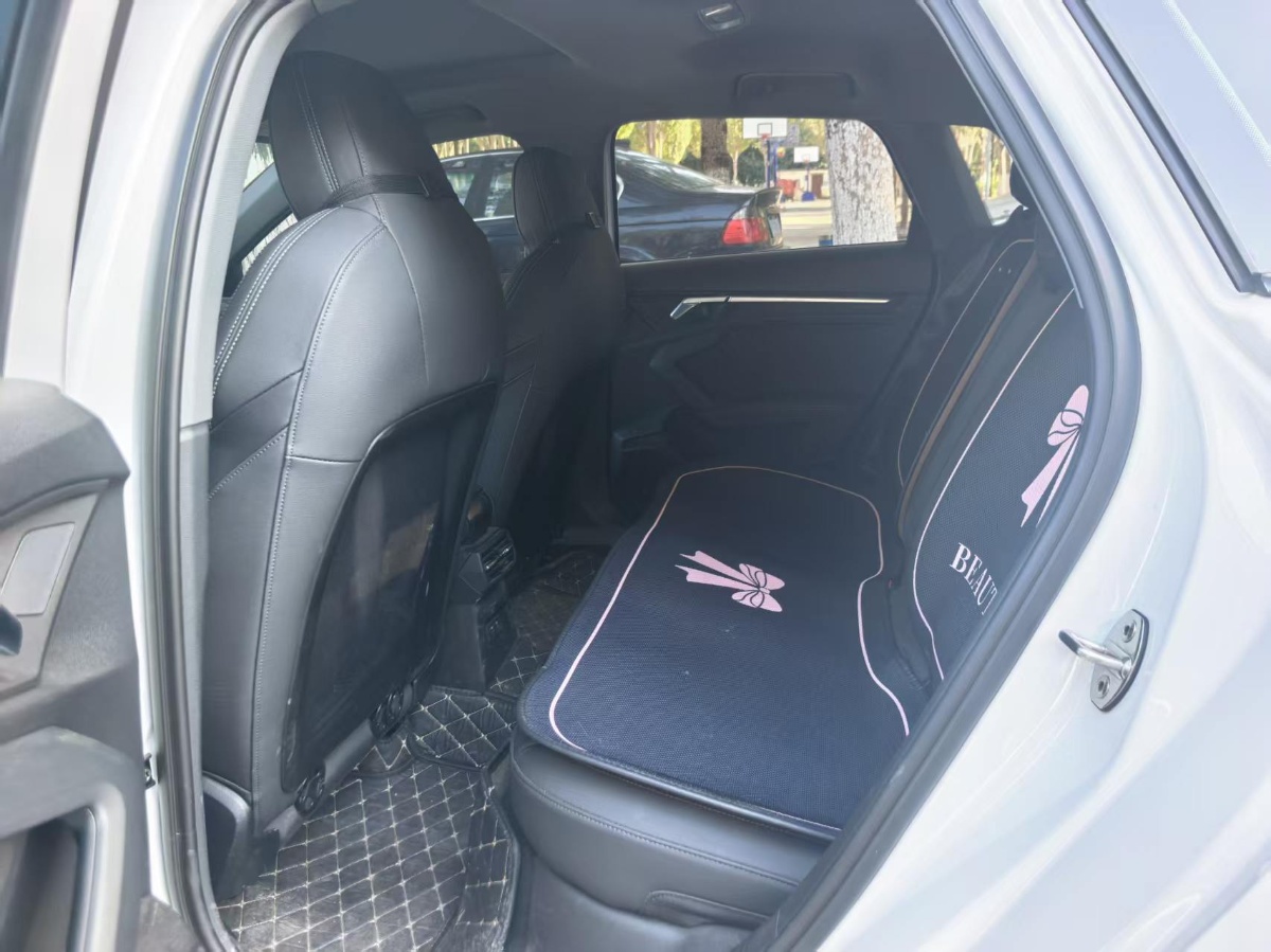 Audi A3 2023 car image #8
