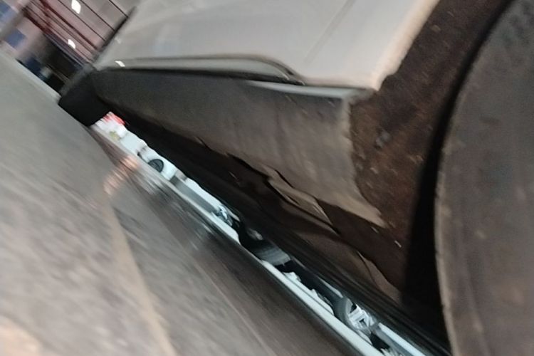 BYD Han 2021 car image #26