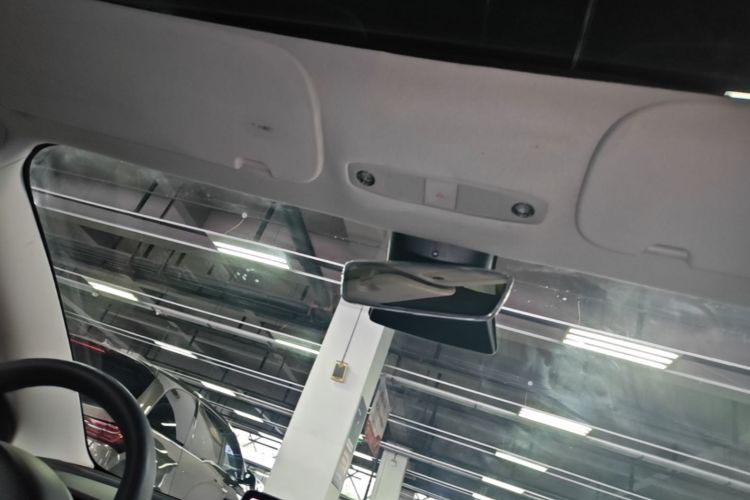 Tesla Model 3 2021 #20 Tesla Model 3 2021 car image #20
