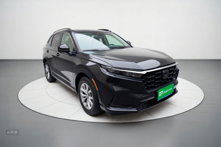 Honda CR-V 2023 car image #4