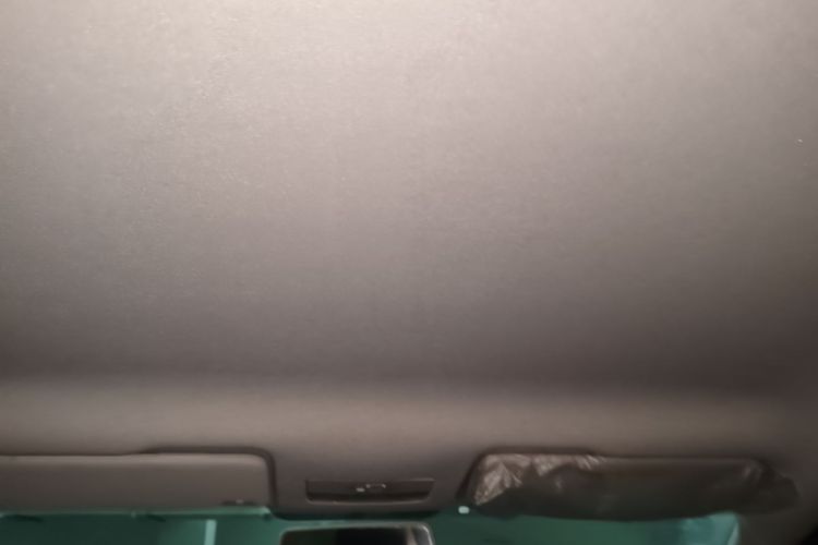 Volkswagen Santana 2015 car image #20