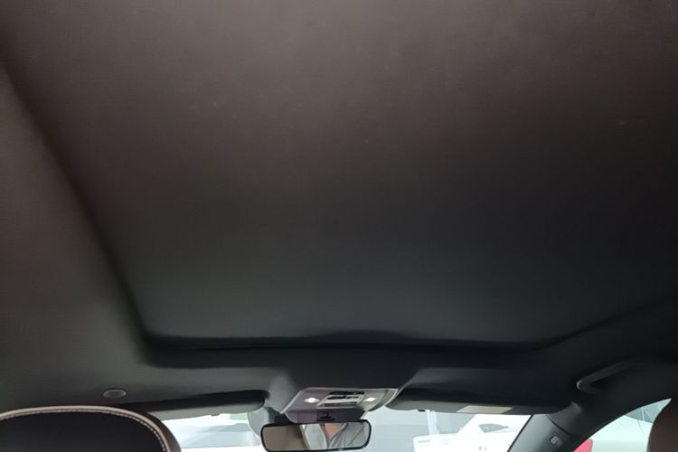 BYD Han 2022 #18 BYD Han 2022 immagine di auto #18