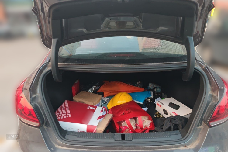 MG 5 2022 #21 MG 5 2022 immagine di auto #21