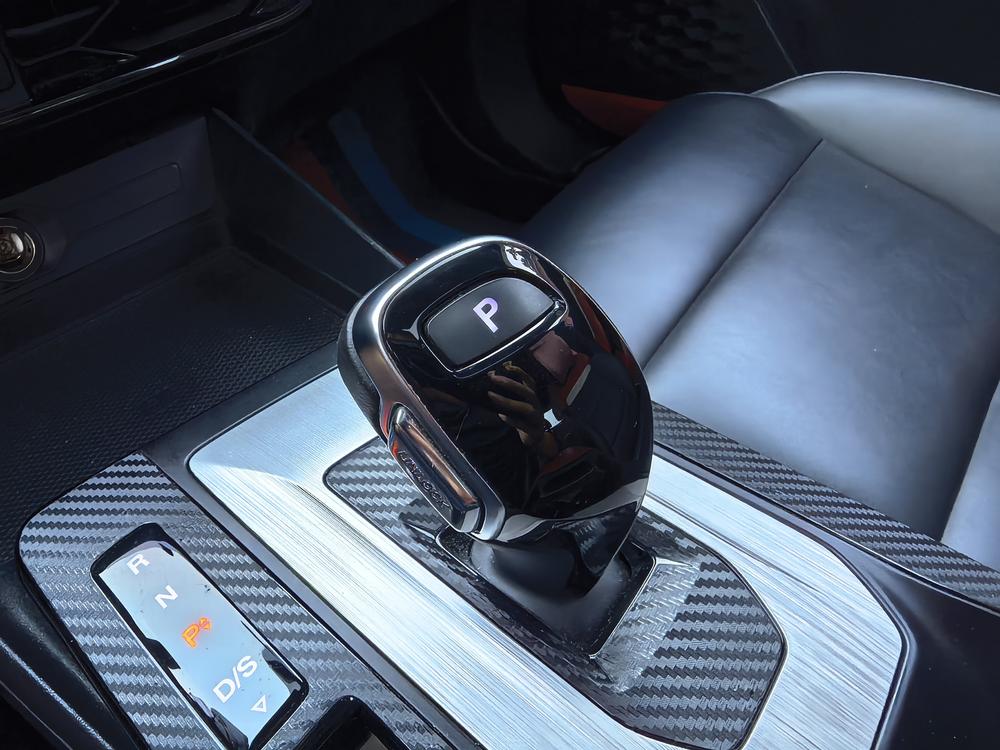 MG 5 2021 immagine di auto #18