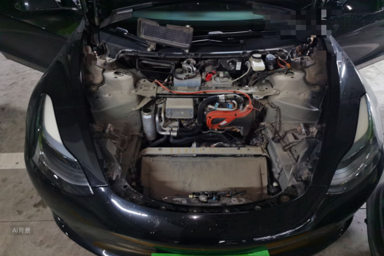 Tesla Model 3 2022 #22 Tesla Model 3 2022 immagine di auto #22
