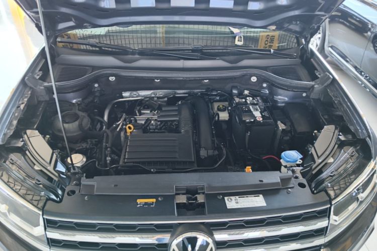 Volkswagen Tharu 2021 image de voiture #20