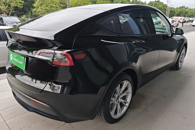 Tesla Model Y 2023 #7 Tesla Model Y 2023 car image #7
