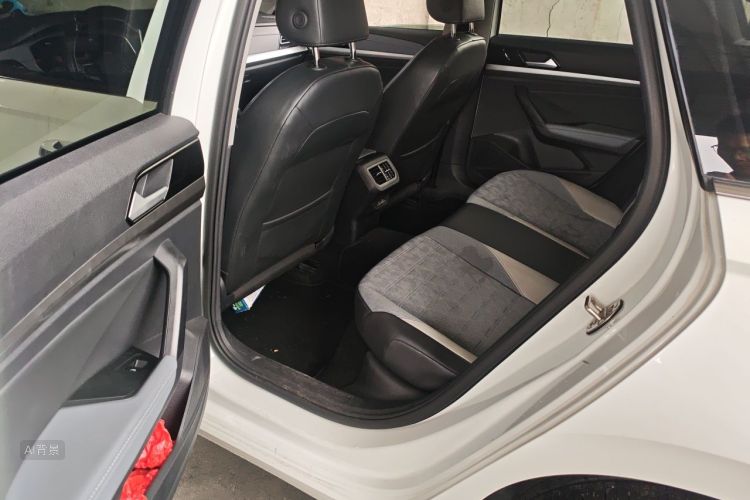 Volkswagen Lavida 2023 car image #19