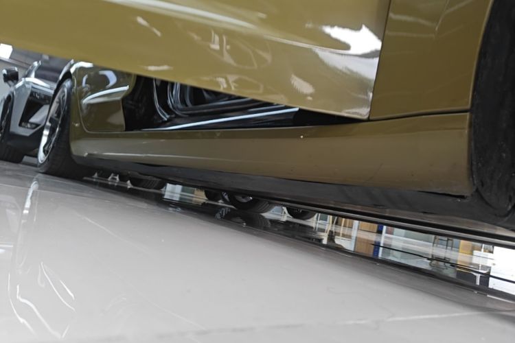 Tesla Model 3 2021 #28 Tesla Model 3 2021 car image #28