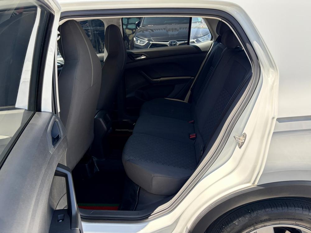 Volkswagen T-Cross 2023 car image #9