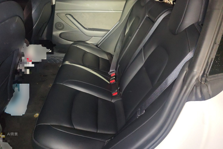 Tesla Model 3 2022 #19 Tesla Model 3 2022 immagine di auto #19