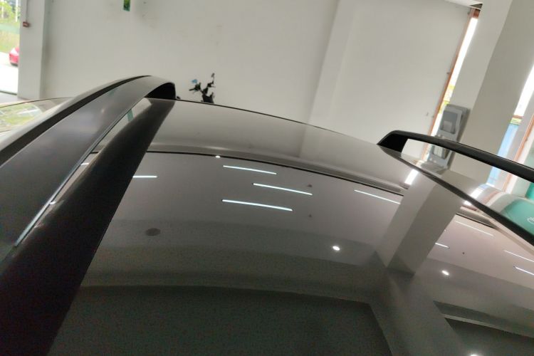 特斯拉 Model Y 2022 汽车图片 #24