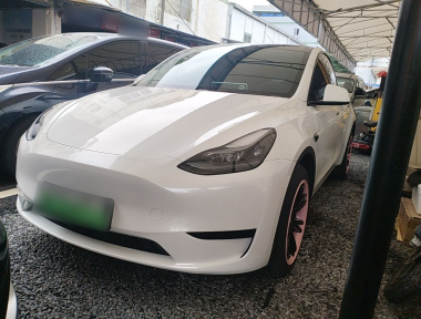 Tesla Model Y 2024 Tesla Model Y 2024 car image