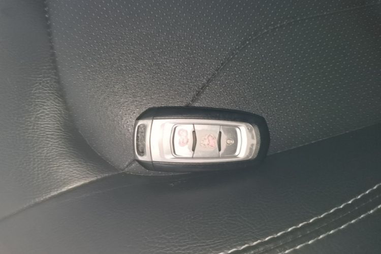 GEELY Emgrand 2016 #9 GEELY Emgrand 2016 car image #9