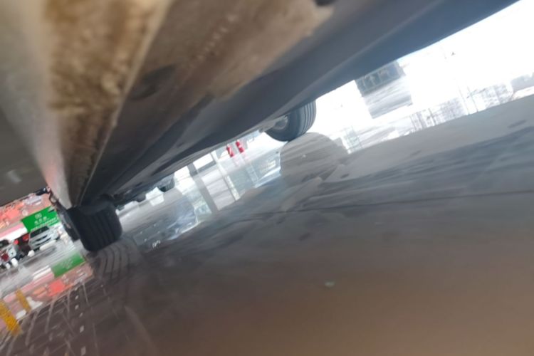 Volkswagen Lavida 2021 car image #26