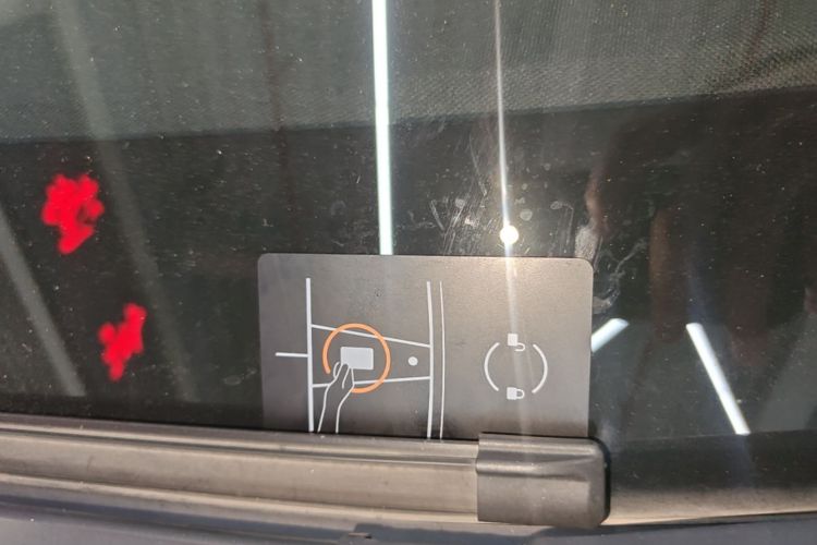 Tesla Model 3 2019 #14 Tesla Model 3 2019 car image #14