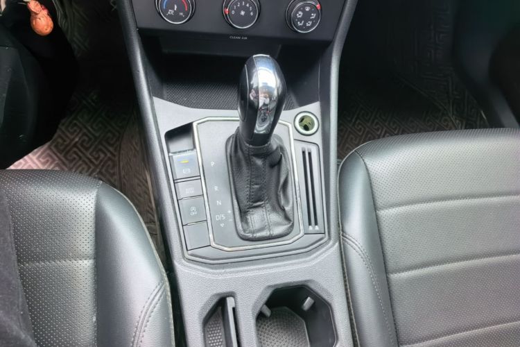 Volkswagen Lavida 2020 #14 Volkswagen Lavida 2020 immagine di auto #14