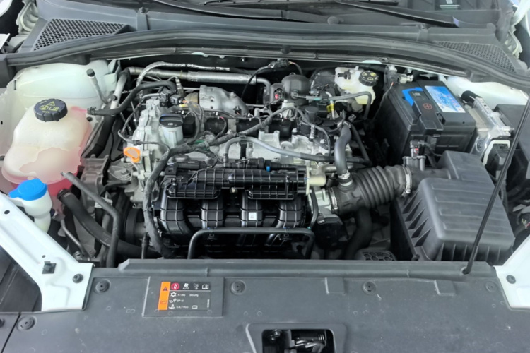 MG 5 2025 #20 MG 5 2025 car image #20