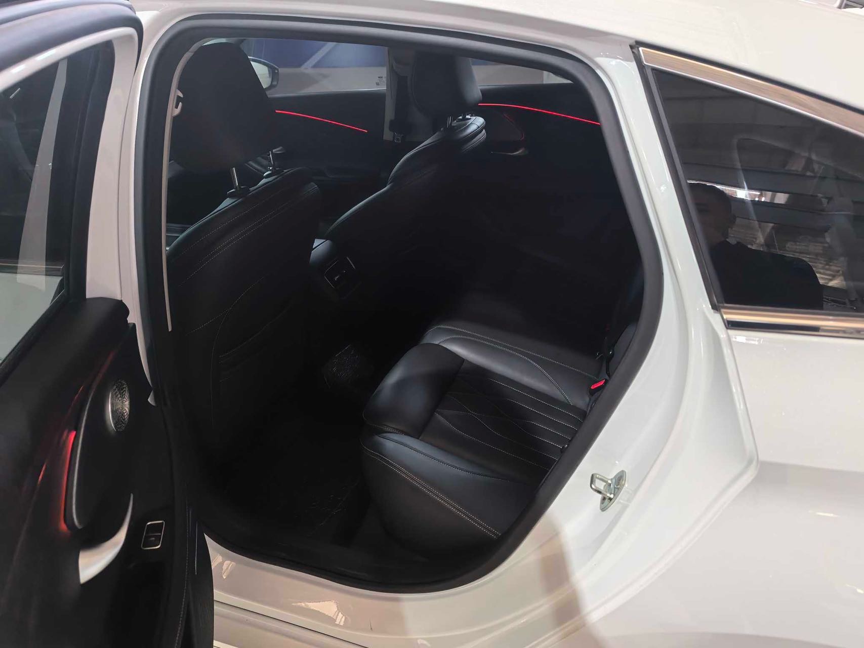 Chery Arrizo 8 2024 изображение автомобиля #5