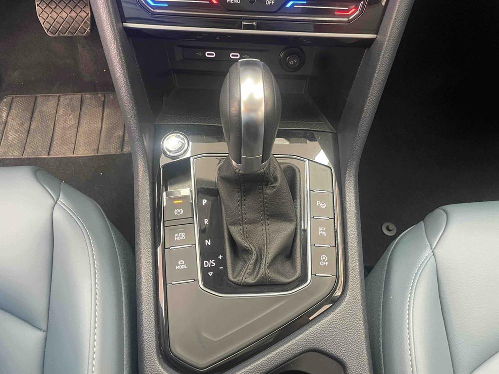 Volkswagen Tharu 2024 car image #9