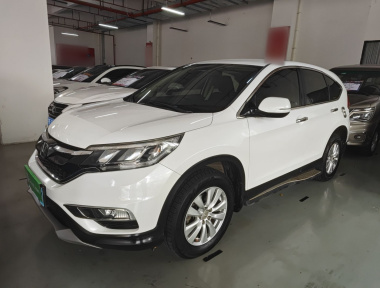 Honda CR-V 2017 Honda CR-V 2017 car image