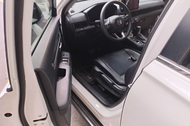 Honda CR-V 2024 imagen de coche #25
