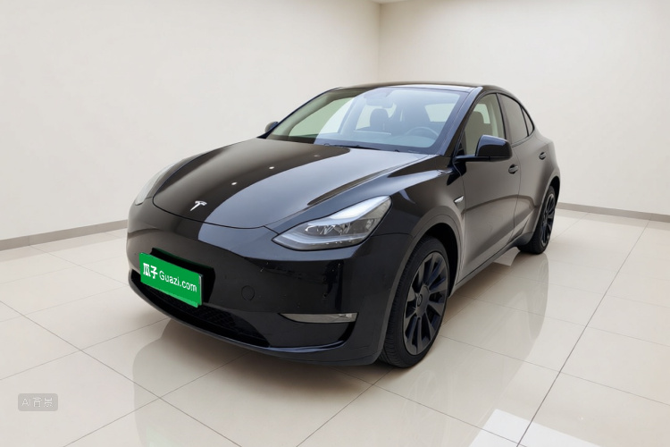 Tesla Model Y 2023 car image #2