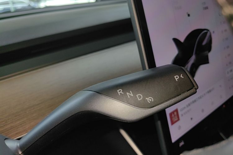 Tesla Model 3 2020 #14 Tesla Model 3 2020 car image #14
