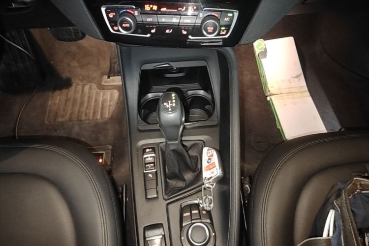BMW X1 2017 #18 BMW X1 2017 car image #18