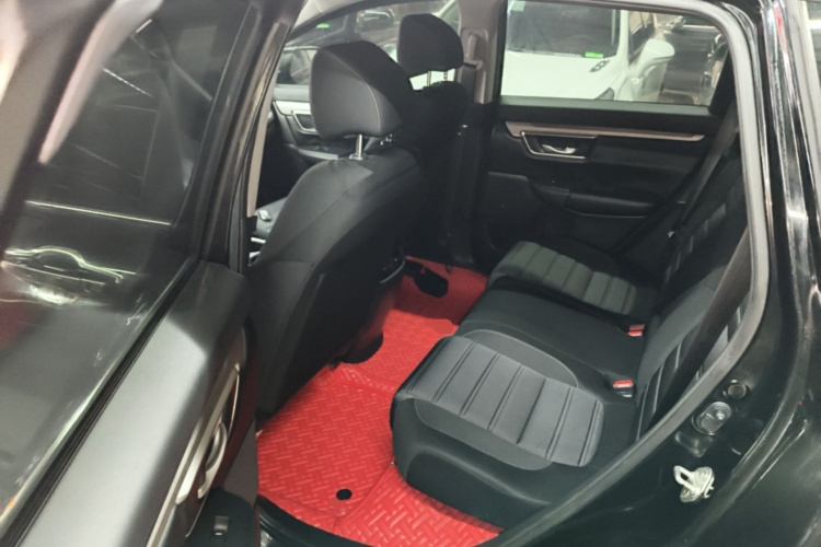 Honda CR-V 2021 car image #17