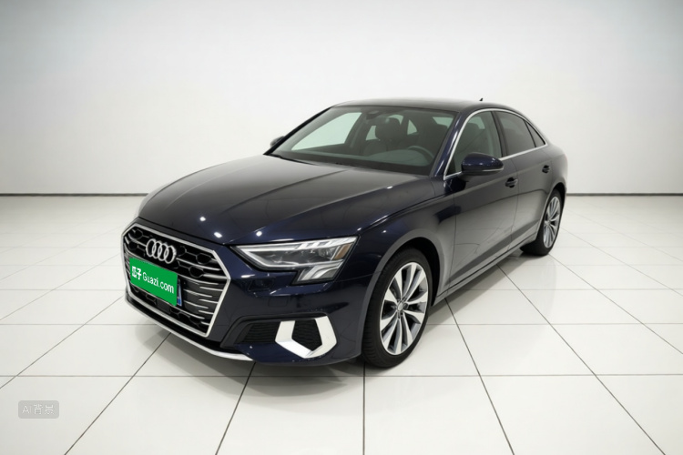 Audi A3 2022 #2 Audi A3 2022 car image #2