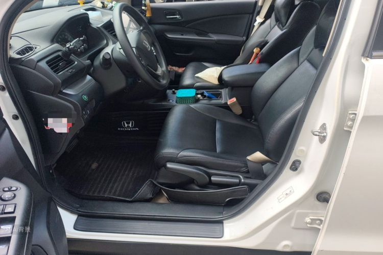 Honda CR-V 2017 car image #17