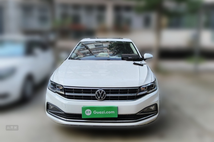 Volkswagen Bora 2021 car image #3