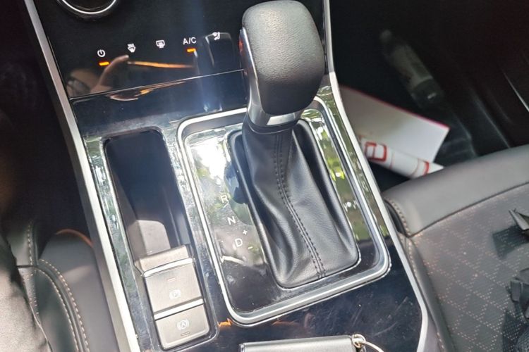 Chery Tiggo 5x 2022 #14 Chery Tiggo 5x 2022 car image #14