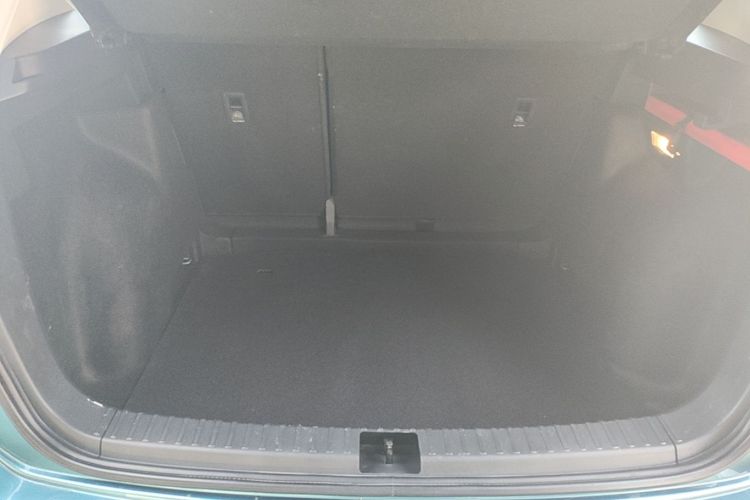 Volkswagen Tharu 2019 image de voiture #21