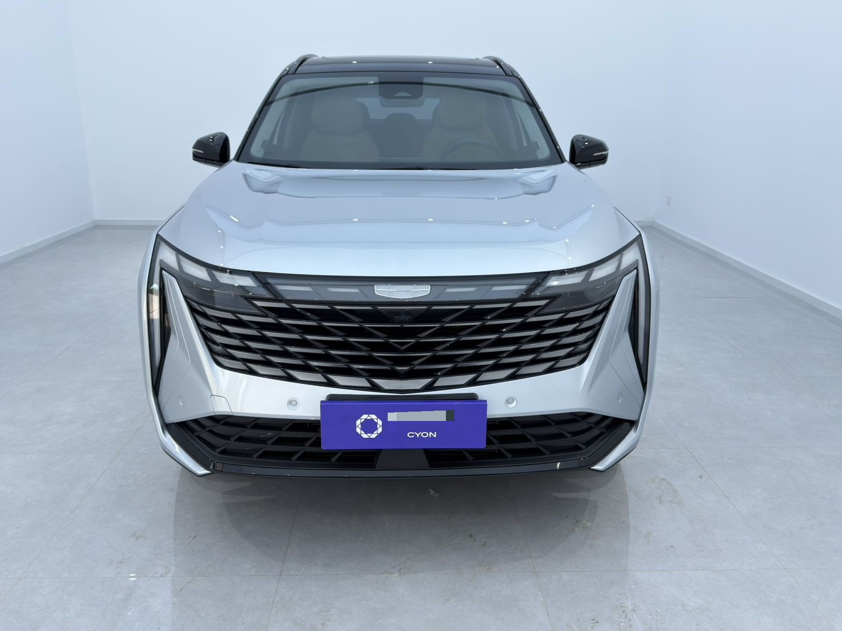GEELY Boyue L 2023 car image #4