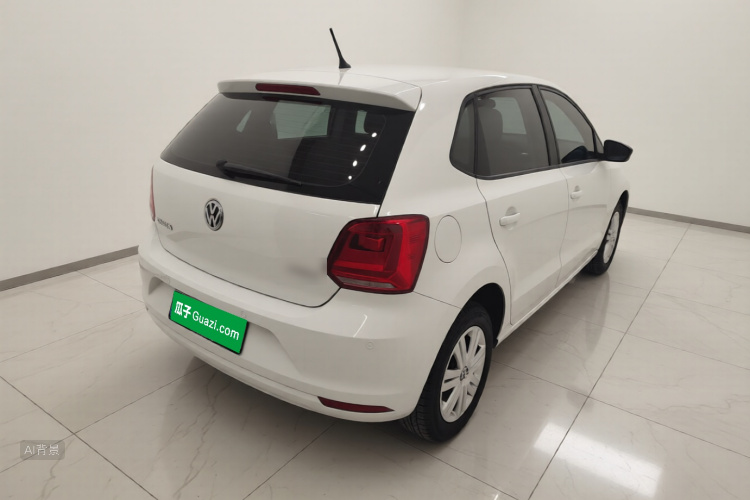 Volkswagen Polo 2016 #7 Volkswagen Polo 2016 car image #7