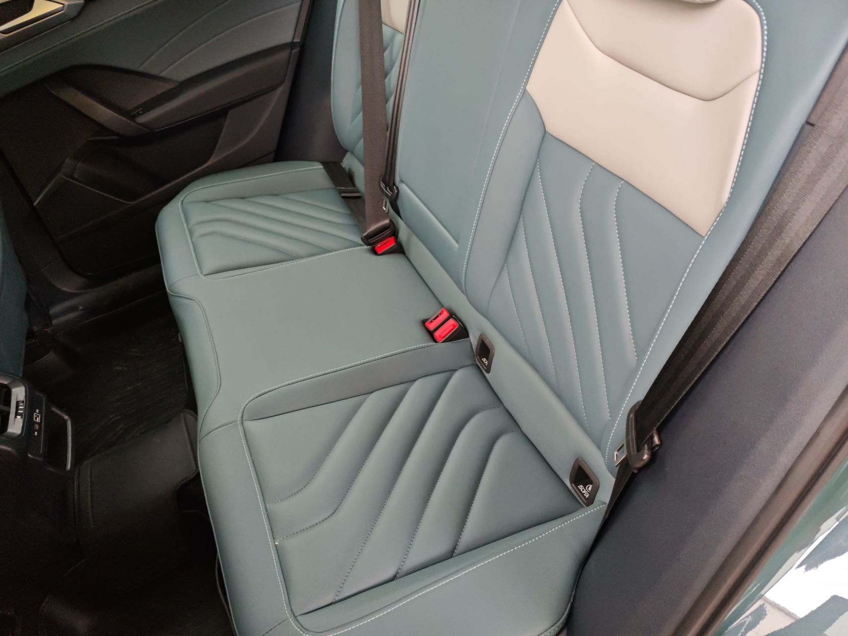 Volkswagen Tharu 2023 #4 Volkswagen Tharu 2023 car image #4