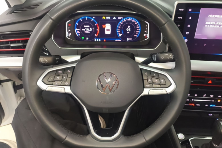 Volkswagen Lavida 2024 car image #11