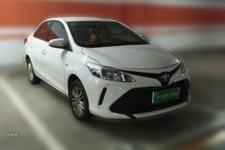 Toyota Vios 2017 #4 Toyota Vios 2017 car image #4
