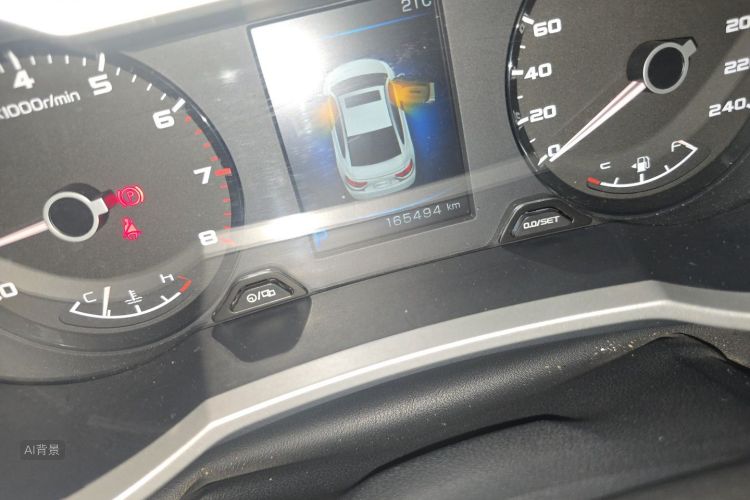 GEELY Emgrand GL 2017 #14 GEELY Emgrand GL 2017 car image #14