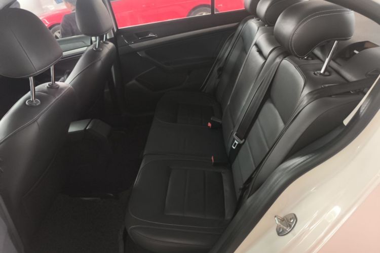 Volkswagen Lavida 2016 #17 Volkswagen Lavida 2016 car image #17