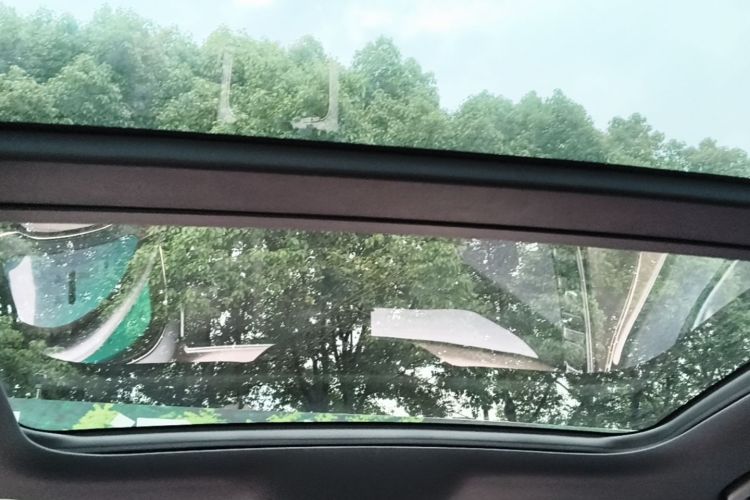 BYD Han 2023 car image #20