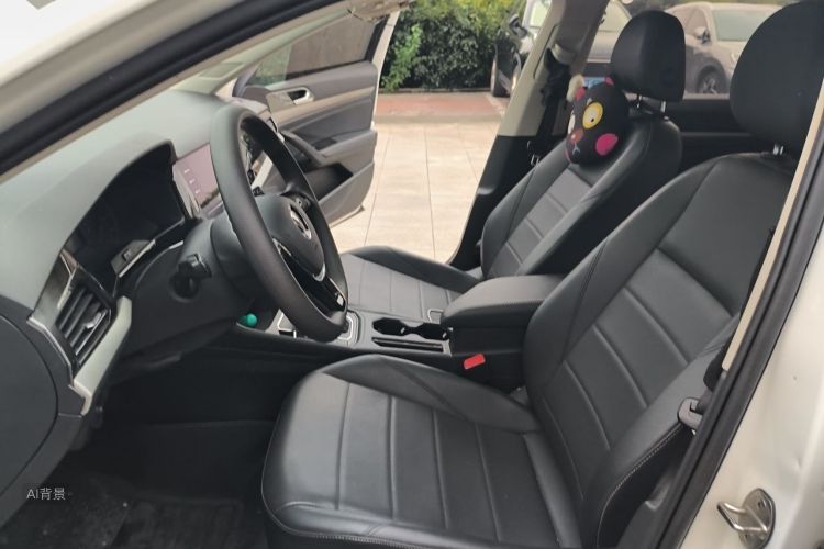 Volkswagen Lavida 2020 car image #17